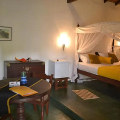 Отель Refresh Cabana Garden 2* Номер Делюкс с различными типами кроватей фото 5