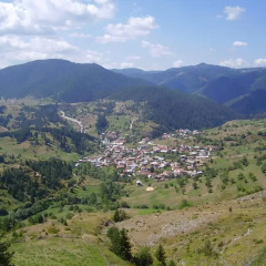 Отель Yagodina Family Hotel Болгария, Чепеларе - отзывы, цены и фото номеров - забронировать отель Yagodina Family Hotel онлайн
