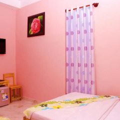 Отель Dalat Flower 3* Стандартный номер фото 4