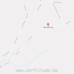 Отель Chalet Cerf'titude