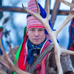 Отель Målselv Fjellandsby Апартаменты с различными типами кроватей фото 30