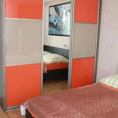 Отель Residence Expo 4* Апартаменты фото 32