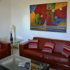 Отель Pebbles Boutique Aparthotel 3* Стандартный номер с различными типами кроватей фото 9