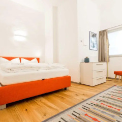 Отель Laubenhaus Апартаменты фото 12