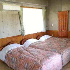 Отель Designer's Resort Nakadoma Inn 3* Другое фото 2
