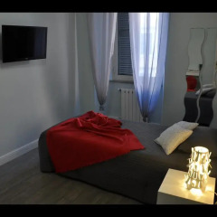 Отель Just Colosseum Suite Рим спа
