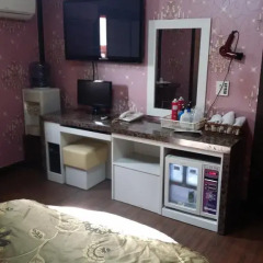 Отель Mong Motel удобства в номере