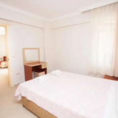 Отель Yalcinkaya Apart Otel Апартаменты
