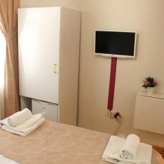 Lale Inn Ortakoy 3* Стандартный номер с различными типами кроватей фото 5