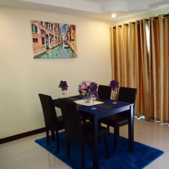 Отель The Victoria Resort Pattaya в номере фото 2