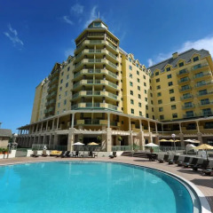 Отель World Golf Village Renaissance St. Augustine Resort бассейн фото 2