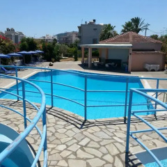 Faliro Hotel бассейн фото 2