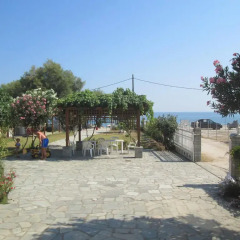 Отель Konstantinos Beach 1 детские мероприятия