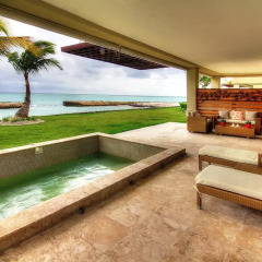 Отель Sotogrande SMA Cap Cana комната для гостей