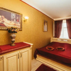 Апартаменты Apartments Lux in city center Lviv спа фото 2