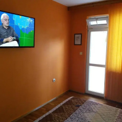 Отель Guest Rooms Ani Болгария, Поморие - отзывы, цены и фото номеров - забронировать отель Guest Rooms Ani онлайн сауна
