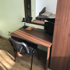Fox Hostel Стандартный номер разные типы кроватей фото 5