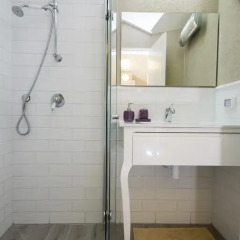 Отель Eshkol Housing Haifa Вилла фото 17
