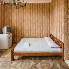 Апартаменты Studio on Kopernyka street удобства в номере