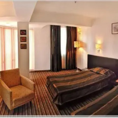 Hotel Complex Rila 3* Стандартный номер разные типы кроватей фото 8