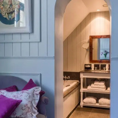 Отель Exclusive Guesthouse Bonifacius комната для гостей фото 4
