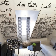 Le Grey Hotel 4* Стандартный номер фото 3