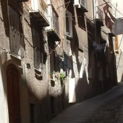Отель B&B Centro Storico Via Manno