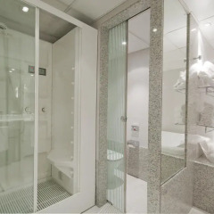 Отель Casa Canut 5* Номер Junior с двуспальной кроватью фото 12