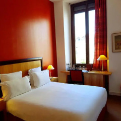 Westminster Hotel & Spa 4* Стандартный номер с различными типами кроватей фото 3