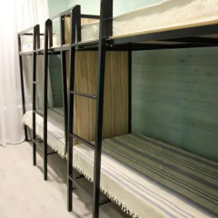 Eco Son Hotel & Hostel сауна