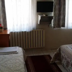 Cetin Hotel Улучшенный номер с различными типами кроватей фото 6