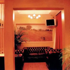 Strand Inn Hotel 2* Люкс с различными типами кроватей фото 6