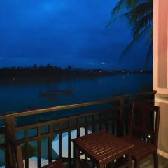 Pearl River Hoi An Hotel & Spa 3* Номер Делюкс с различными типами кроватей фото 14