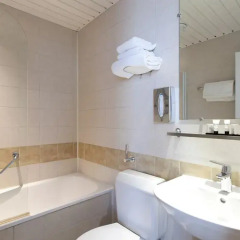 Hotel Saphir Grenelle 3* Стандартный номер с различными типами кроватей фото 3