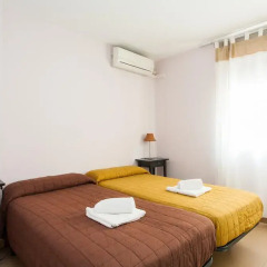 Апартаменты VivoBarcelona Apartments Salva комната для гостей фото 4