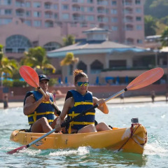 Отель Azul Ixtapa Resort - Все включено фото 4