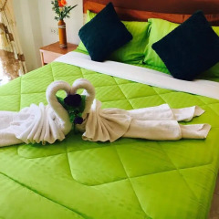 Отель Grand House 3* Стандартный номер фото 4