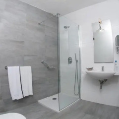 Hotel Santana Malta Стандартный номер фото 5