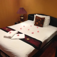 Отель China Guest Inn 3* Стандартный номер фото 4