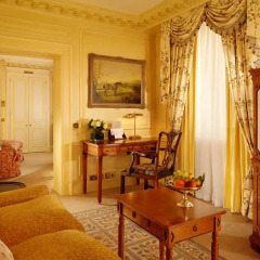 Отель The Dorchester Dorchester Collection 5* Люкс фото 10