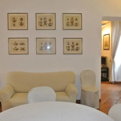 Отель The Pantheon Apartment Италия, Рим - отзывы, цены и фото номеров - забронировать отель The Pantheon Apartment онлайн комната для гостей фото 4