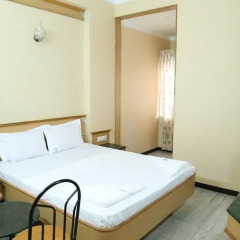 Hotel ESS Paradise комната для гостей фото 4