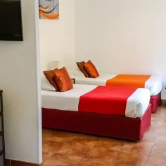 Le Panoramic Boutique Hotel удобства в номере фото 2