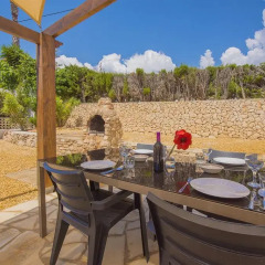 Отель Villa Neus питание фото 2