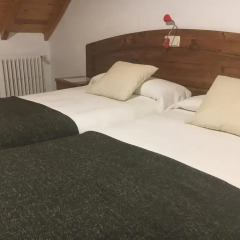 Отель Casa Cuny B&B комната для гостей фото 4