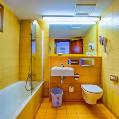 SBH Taro Beach Hotel - All Inclusive 4* Стандартный номер разные типы кроватей фото 11
