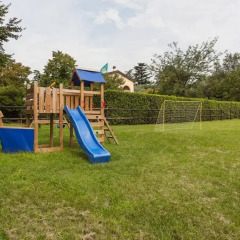 Отель Cason Degli Ulivi Риволи-Веронезе детские мероприятия фото 2