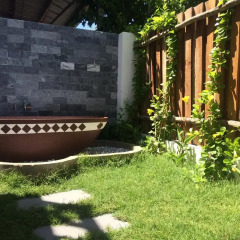 Отель Tom's House спа фото 2