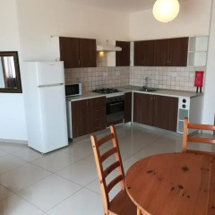 Отель Claureece Court Mgarr Мджарр в номере