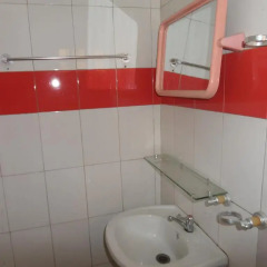 Отель Banilux Guest House 2* Номер Делюкс с различными типами кроватей фото 4